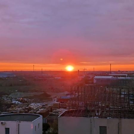 City Sunset Escape Bukarest Exterior foto